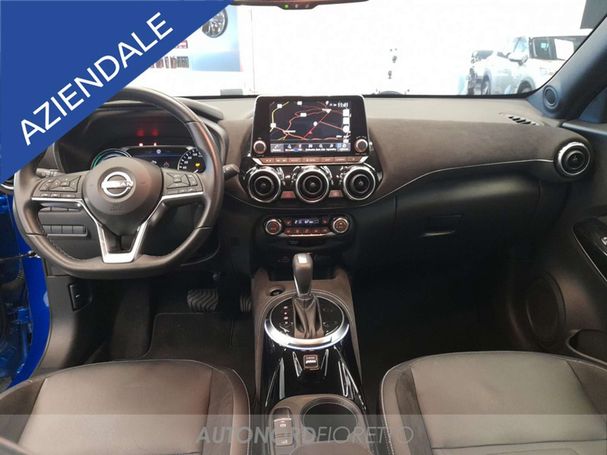 Nissan Juke 1.6 N-DESIGN 105 kW image number 18