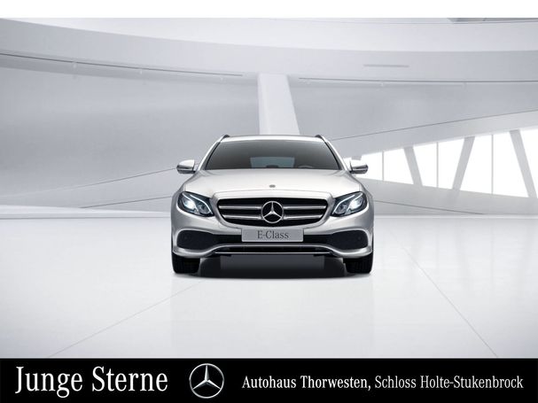 Mercedes-Benz E 220 d T 143 kW image number 4