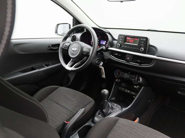 Kia Picanto 1.0 49 kW image number 31