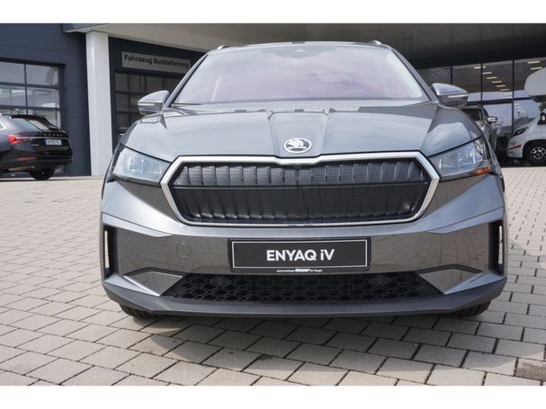 Skoda Enyaq 150 kW image number 9