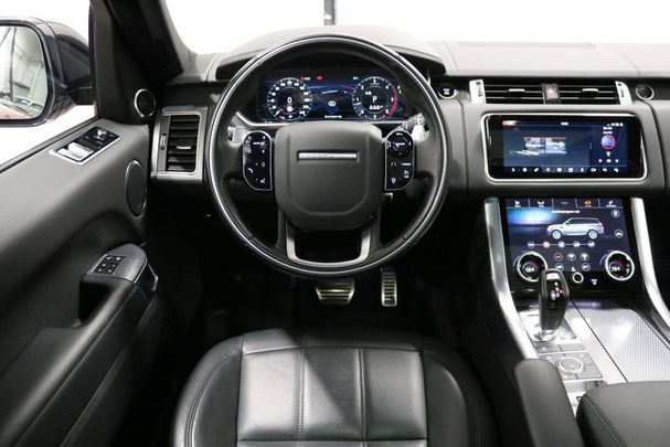 Land Rover Range Rover Sport 225 kW image number 13