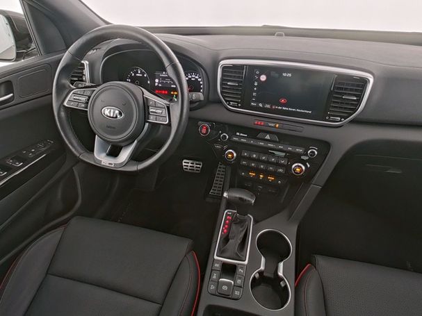 Kia Sportage 136 kW image number 14