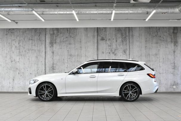 BMW 320d Touring xDrive M Sport 140 kW image number 3