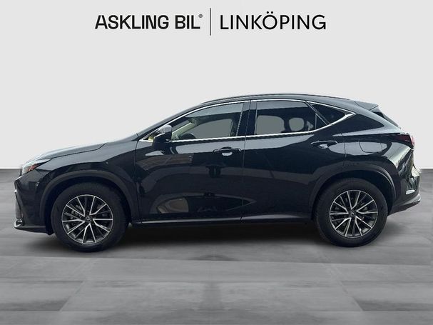 Lexus NX 450 h AWD 225 kW image number 5