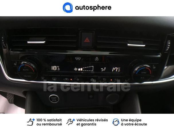 Nissan Qashqai 1.3 N-CONNECTA 103 kW image number 8