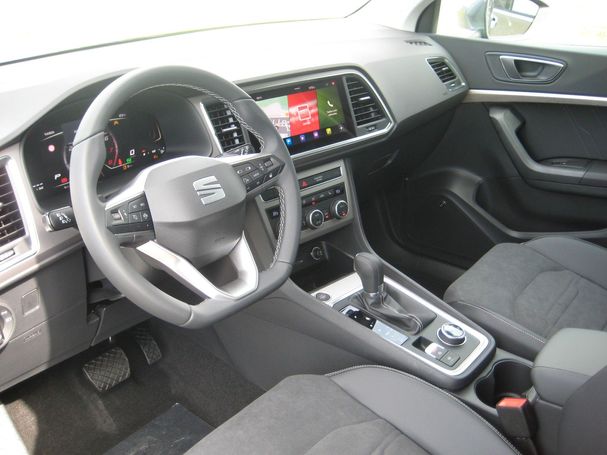 Seat Ateca 1.5 TSI DSG 110 kW image number 5