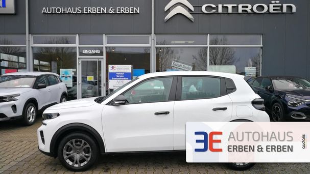 Citroen C3 74 kW image number 5