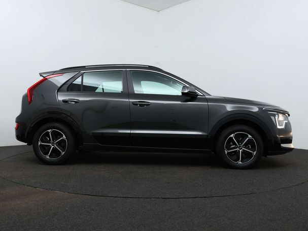 Kia Niro 1.6 GDI Hybrid 95 kW image number 11