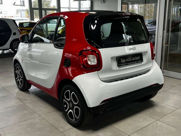 Smart ForTwo 66 kW image number 4