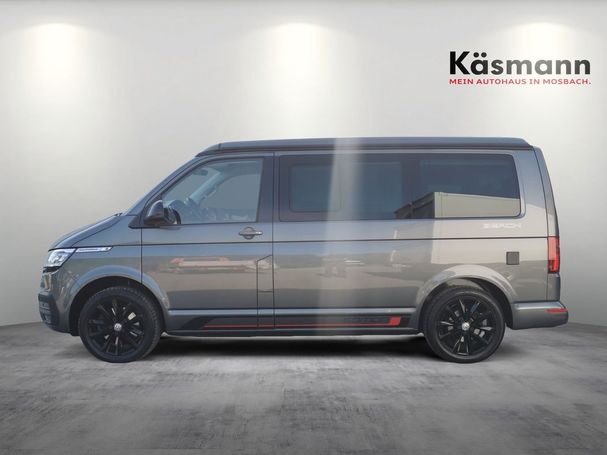 Volkswagen T6 California 4Motion 146 kW image number 2