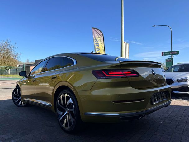 Volkswagen Arteon R-Line 110 kW image number 5