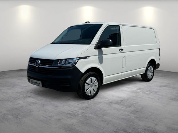 Volkswagen T6 Transporter 110 kW image number 1