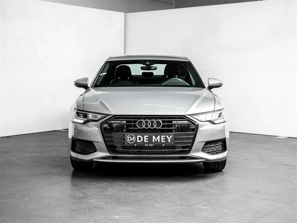 Audi A6 50 TFSIe quattro S tronic PHEV 220 kW image number 2