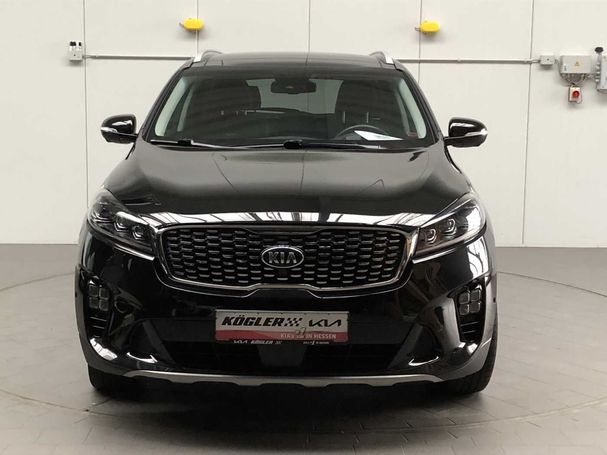 Kia Sorento 2.2 CRDi AWD GT Line 147 kW image number 4