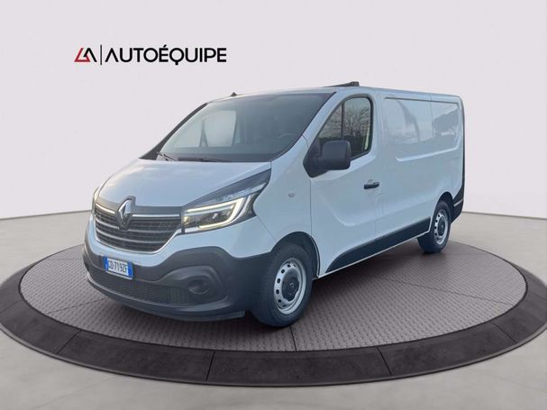 Renault Trafic dCi 120 88 kW image number 1