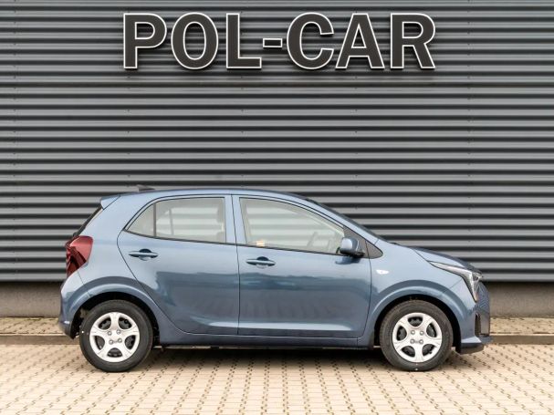 Kia Picanto 1.0 49 kW image number 4