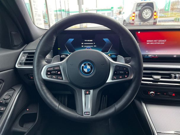 BMW 330 e M Sportpaket 215 kW image number 6