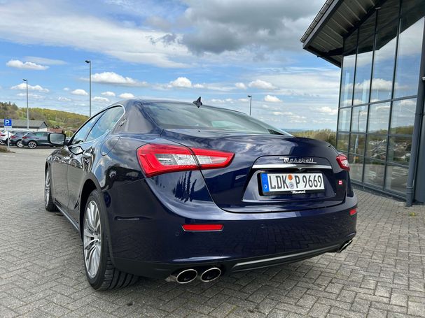 Maserati Ghibli 243 kW image number 5