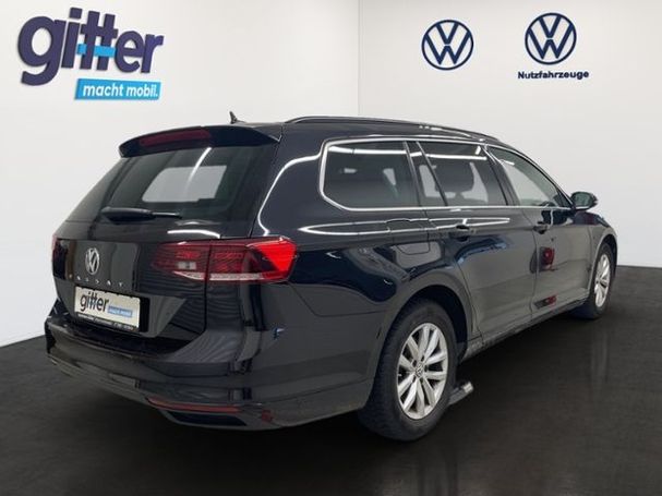 Volkswagen Passat Variant 1.5 TSI DSG 110 kW image number 3