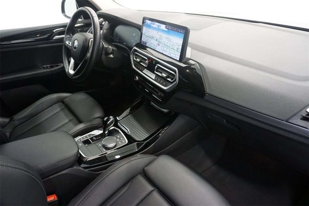 BMW X3 xDrive 140 kW image number 5