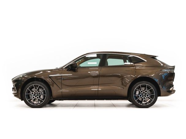 Aston Martin DBX 4.0 V8 405 kW image number 4