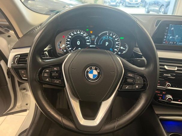 BMW 530 e 185 kW image number 12