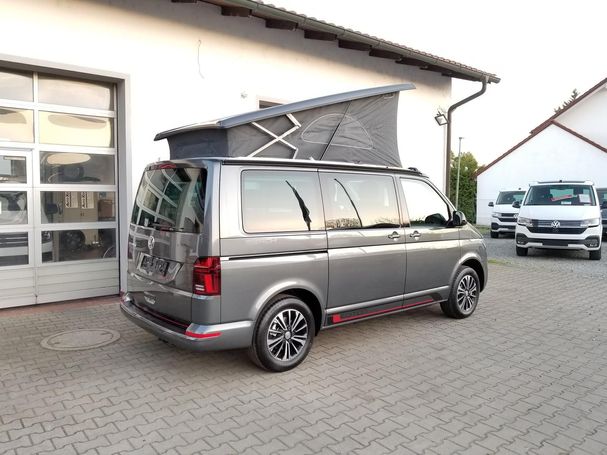 Volkswagen T6 California DSG 4Motion Beach 110 kW image number 5