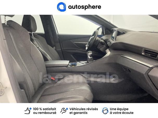 Peugeot 5008 BlueHDi S&S 110 kW image number 15