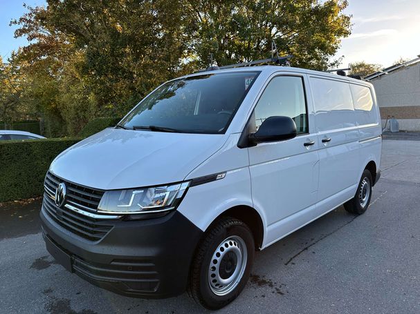 Volkswagen T6 Transporter 110 kW image number 1