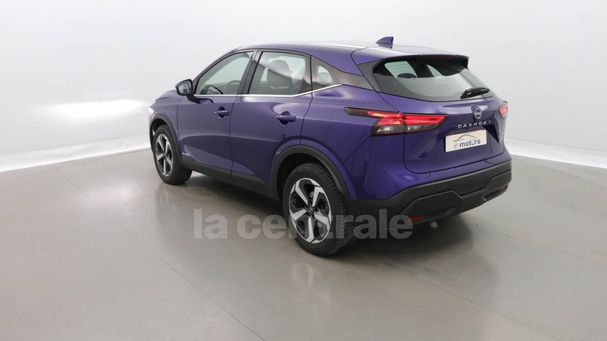 Nissan Qashqai e-power 140 kW image number 38