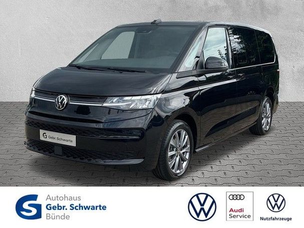 Volkswagen T7 Multivan 2.0 TDI DSG 110 kW image number 1