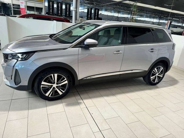 Peugeot 5008 Allure 88 kW image number 7