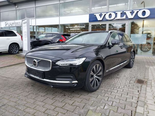 Volvo V90 B4 145 kW image number 8