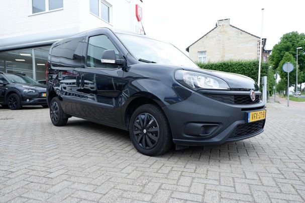 Fiat Doblo Cargo 76 kW image number 4