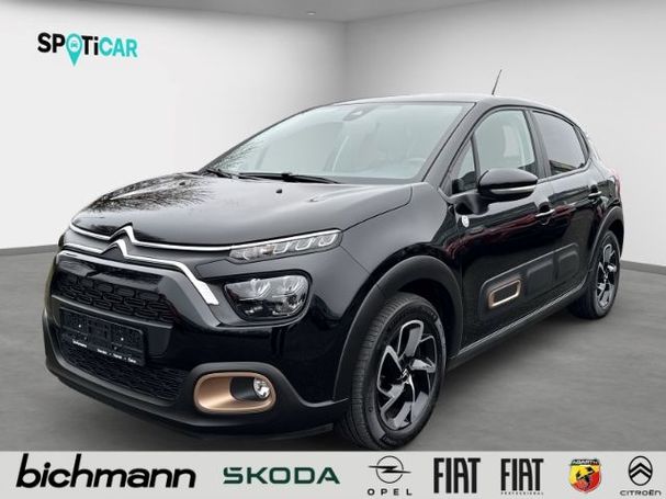 Citroen C3 60 kW image number 1