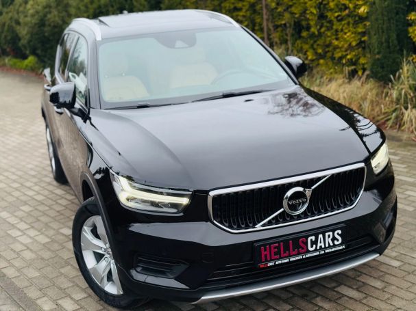 Volvo XC40 T3 Momentum Pro 120 kW image number 12