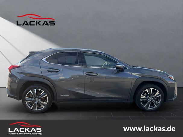 Lexus UX 250h 135 kW image number 6