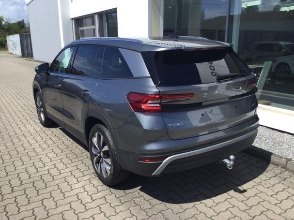 Skoda Kodiaq 2.0 TDI 4x4 DSG 142 kW image number 2