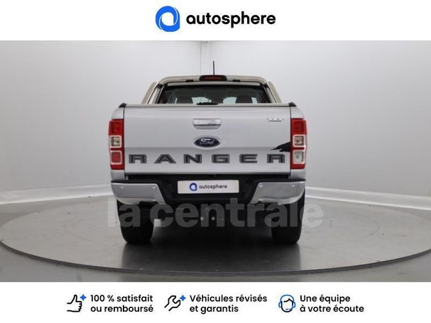 Ford Ranger 125 kW image number 6