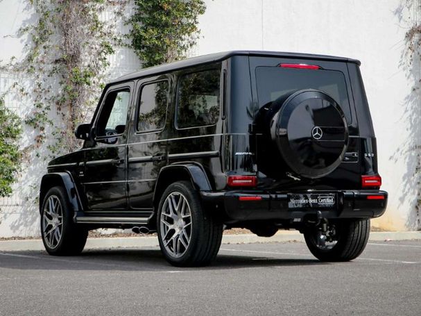 Mercedes-Benz G 63 AMG 437 kW image number 9