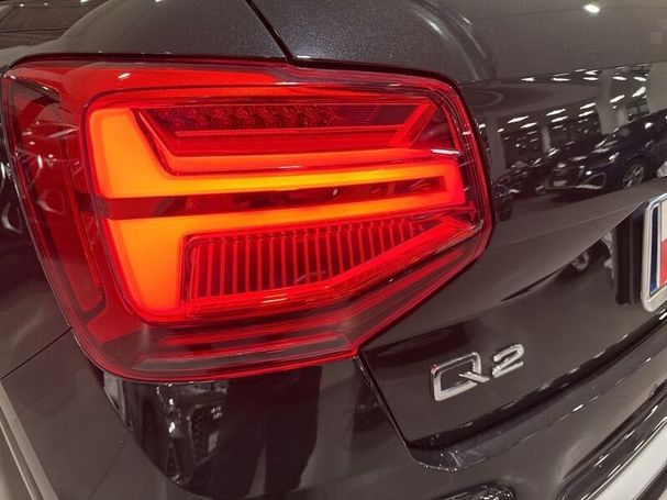 Audi Q2 30 TDI S-line 85 kW image number 10