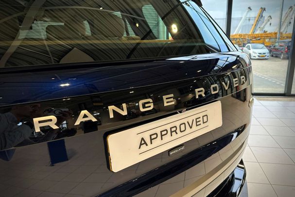 Land Rover Range Rover P440e 324 kW image number 39