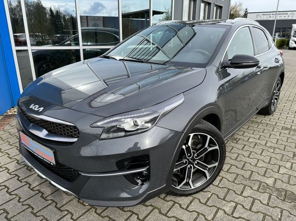 Kia XCeed 1.6 T-GDi 150 kW image number 1