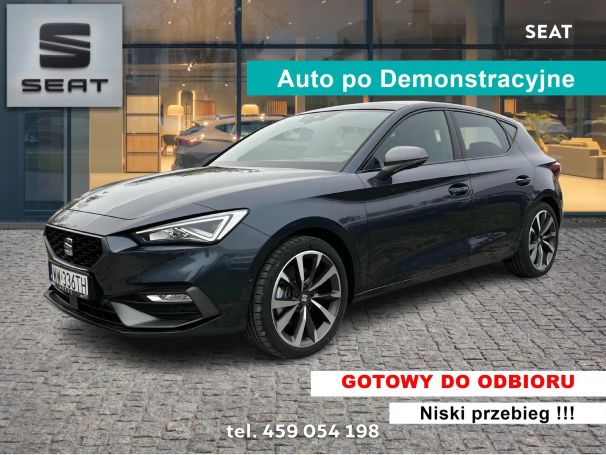 Seat Leon 2.0 TSI FR DSG 140 kW image number 1