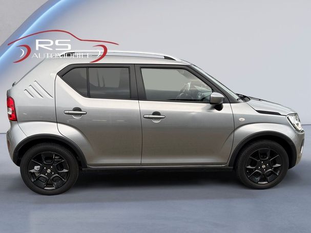 Suzuki Ignis 66 kW image number 6