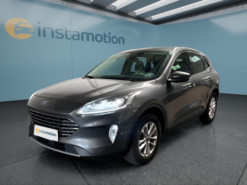 Ford Kuga 2.0 EcoBlue