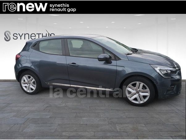 Renault Clio TCe 100 Zen 74 kW image number 16