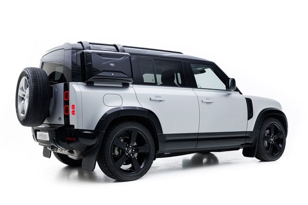 Land Rover Defender 110 P400 294 kW image number 6