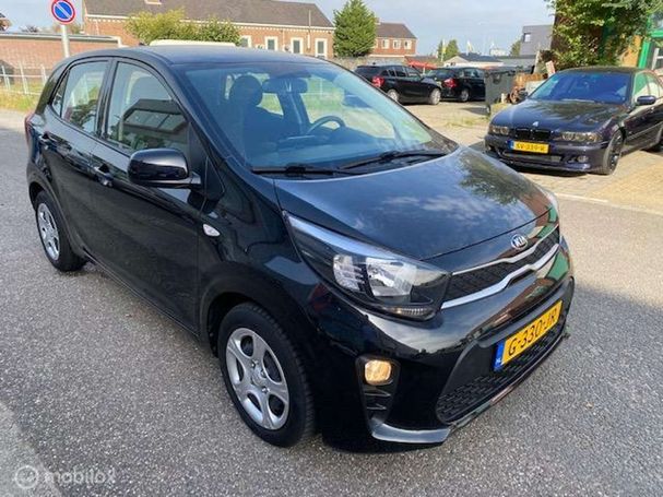 Kia Picanto 1.0 49 kW image number 6