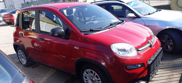 Fiat Panda 1.0 Hybrid 51 kW image number 2